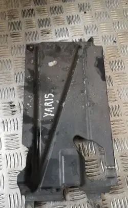 Toyota Yaris Other exterior part 53289