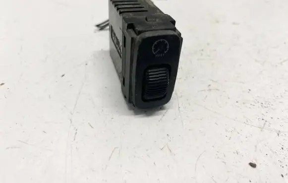 Mitsubishi Outlander Panel lighting control switch 3e21