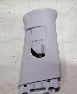 Toyota Highlander XU70 (B) pillar trim (top) 731350E020 780330F020