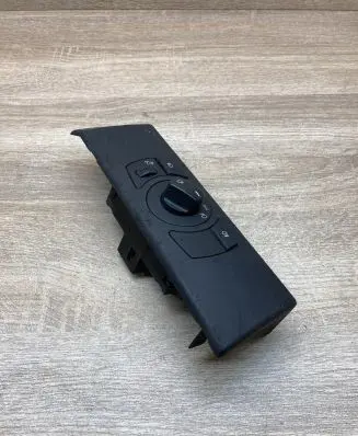 BMW 5 E60 E61 Light switch 6953735 013365