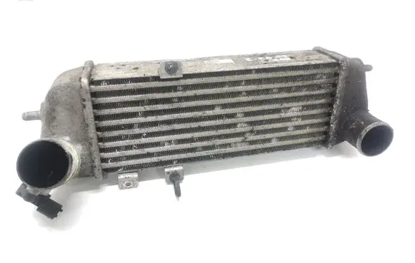 KIA Ceed Intercooler radiator 6039515