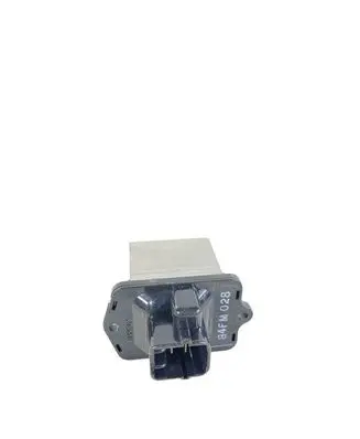 Subaru Outback (BT) Heater blower motor/fan resistor 0778001070