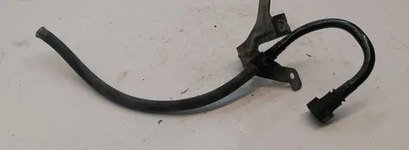 Fuel line pipe
