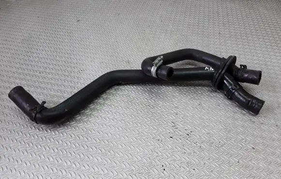 Mercedes-Benz E W210 Engine coolant pipe/hose 2108325694