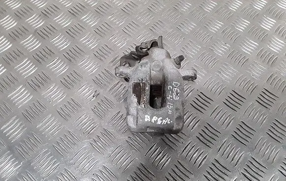 Citroen C4 II Rear brake caliper 
