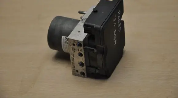 Mercedes-Benz EQA ABS Pump A2439008700