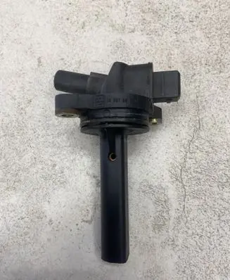 Volvo S60 Turbo solenoid valve 08631288