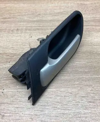 BMW X5 E53 Rear door interior handle BMWE53GRABHANDLE