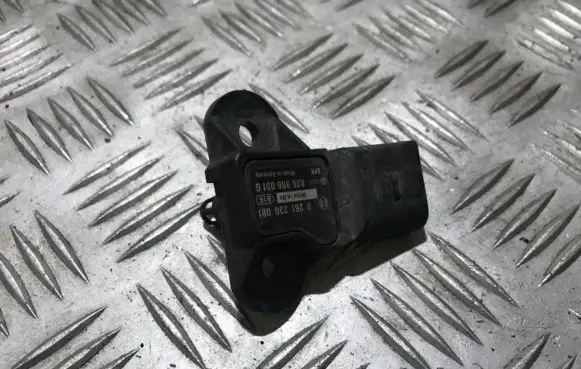 Audi Q5 SQ5 Air pressure sensor 0261230081 036906051g