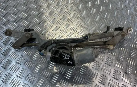 Toyota Auris 150 Front wiper linkage and motor 8511002190 1593000831