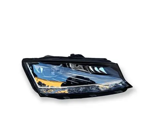 Skoda Fabia Mk3 (NJ) Headlight/headlamp 6V1941016E