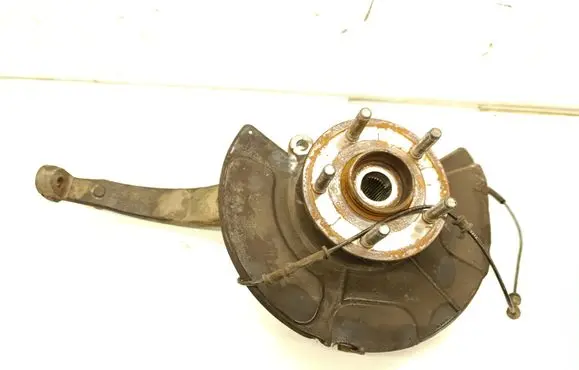 Jeep Grand Cherokee Front wheel hub