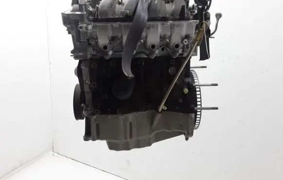 Renault Kangoo II Engine K4M831