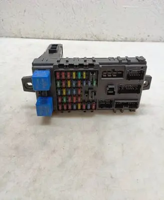 Fuse module