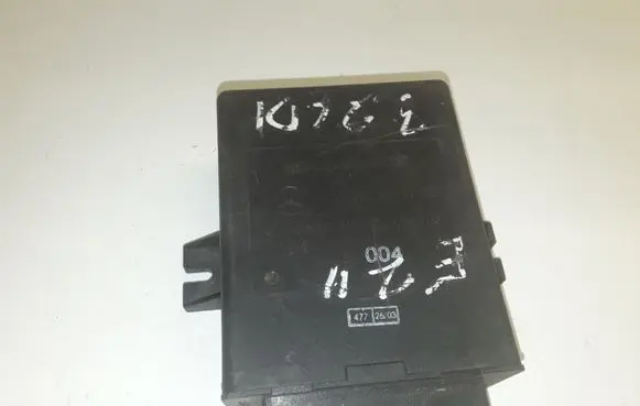 Mercedes-Benz E W211 Light module LCM A2115450432 410213006001