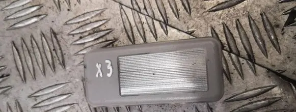 BMW X3 E83 Other interior light 140929