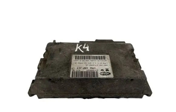 Lancia Ypsilon Engine control unit/module 46545155 03Y05032A