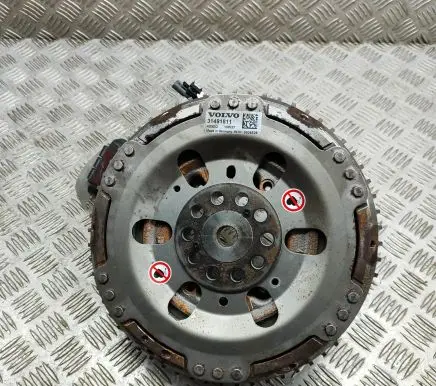 Volvo XC40 Generator/alternator 31491811