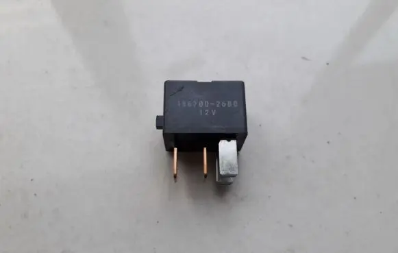 Honda Civic Other relay 1567002680 156700-2680