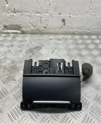 Audi A4 S4 B8 8K Ashtray (front) 8K0857951C