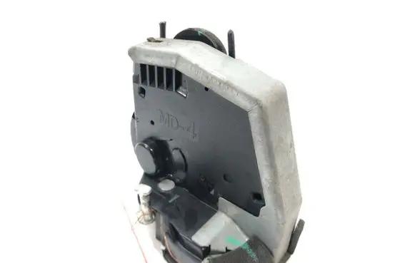 Lexus GS 300 350 430 450H Rear door lock 