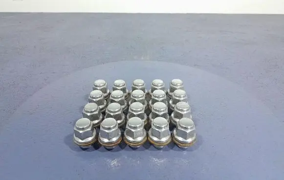 Toyota Camry VIII XV70 Nuts/bolts 
