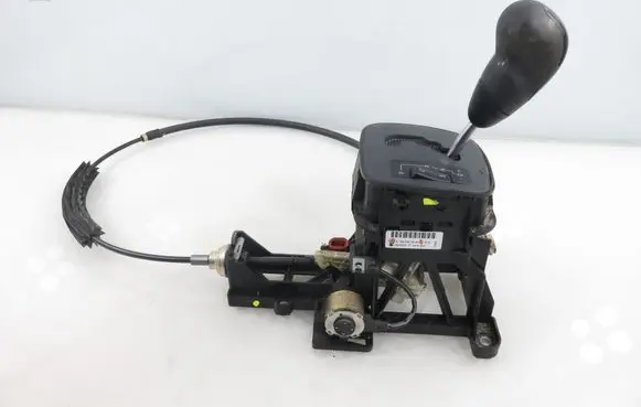 Mercedes-Benz Vaneo W414 Gear shifter/selector A1685400244