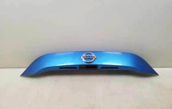 Nissan Juke II F16 Tailgate trim 908106PA0A