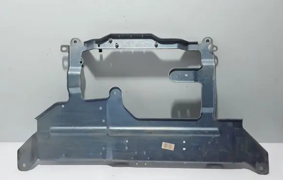 Volvo XC90 Trunk boot underbody cover/under tray 31376873