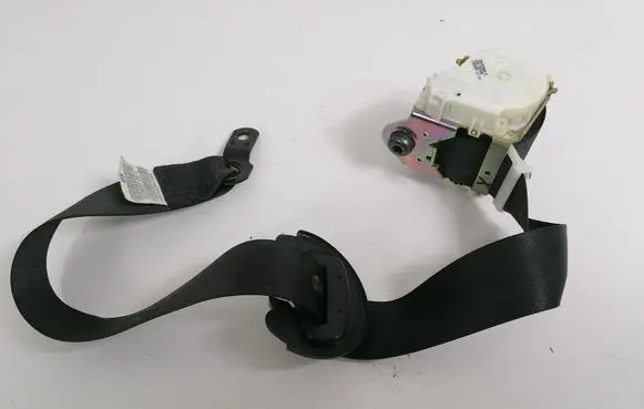 BMW X5 E53 Front seatbelt 33033480E