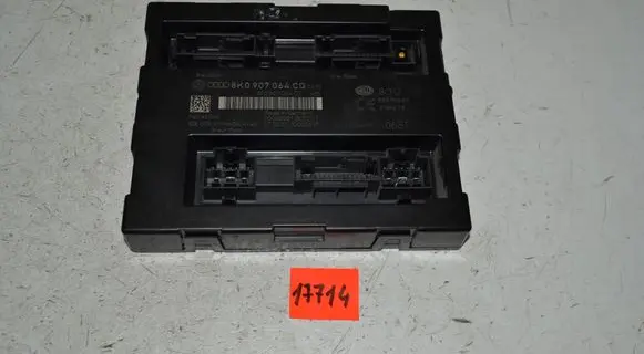 Audi Q5 SQ5 8R Comfort/convenience module 8K0907064CQ 5DK00991963