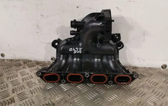 Peugeot 508 Intake manifold 54329 M289846 V759507