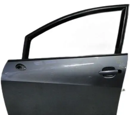 Seat Ibiza IV (6J,6P) Front door 