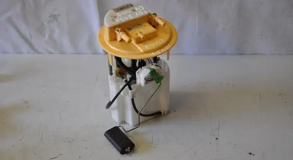 Peugeot 508 II In-tank fuel pump 9809359180