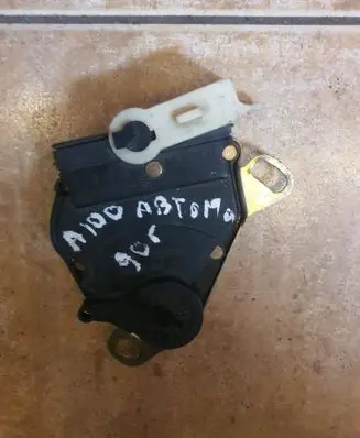Audi 80 90 S2 B4 Gear selector 893927147