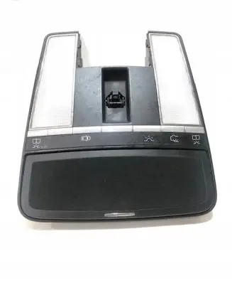 Mercedes-Benz E W211 Headlining lighting console trim A2118700487