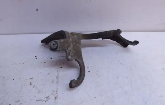 Ford Fusion Gearbox mount