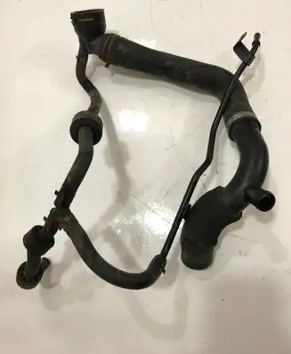 Volkswagen PASSAT CC Engine coolant pipe/hose 03L121087A |00000000000