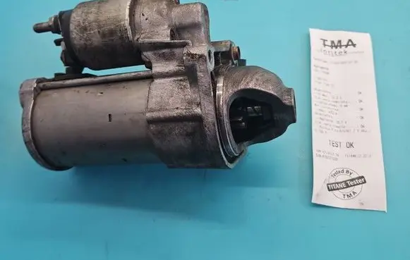 Fiat Tipo Starter motor 0001170425 IMPRK1597517