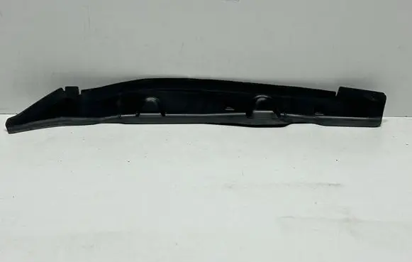 Skoda Fabia Mk4 (6VA) Fender end trim 6VA821112 CZCCM13