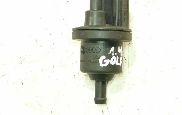 Volkswagen Golf VI Valve vacuum 6QE906517 2580116B