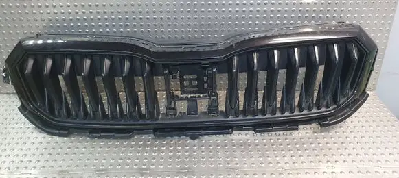 Skoda Scala Front grill 657853653B