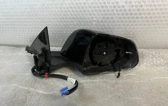 Tesla Model 3 Front door electric wing mirror 1592034-00-c
