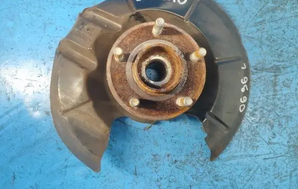 Ford Escape III Rear wheel bearing hub CV6Z1104H