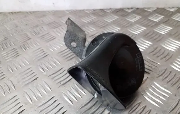 Opel Vivaro Horn signal 7700413533