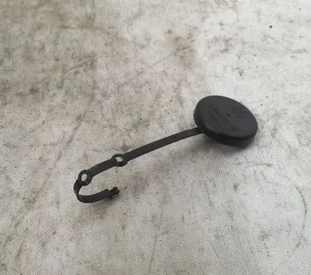 BMW X5 E70 Positive cable (battery) 6938508
