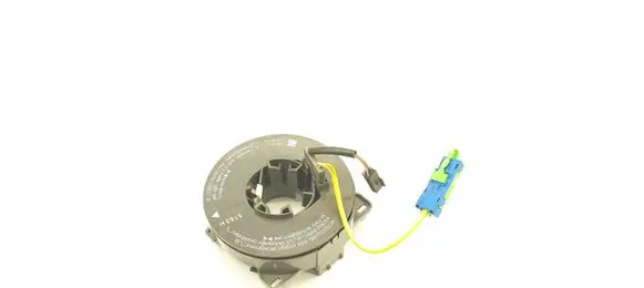 Opel Agila A Airbag slip ring squib (SRS ring) 24436919 1610662