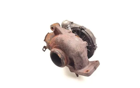 Ford S-MAX Turbo 9662464980