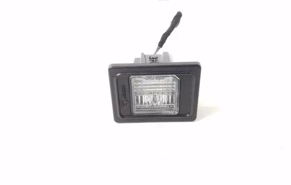 Mercedes-Benz SLK R172 Number plate light A1729061100