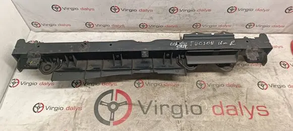 Hyundai Tucson TL Top upper radiator support slam panel 282592F650 20151116